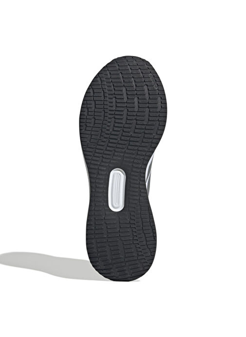 Adidas IH6706 Runblaze Beyaz Erkek Koşu Ayakkabısı - Görsel 9