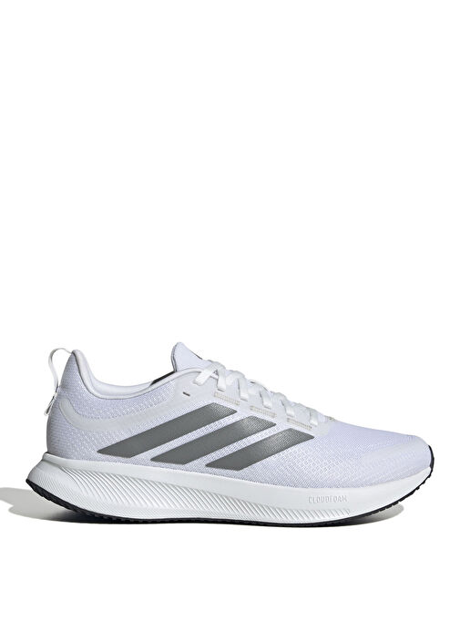 Adidas IH6706 Runblaze Beyaz Erkek Koşu Ayakkabısı - Görsel 2