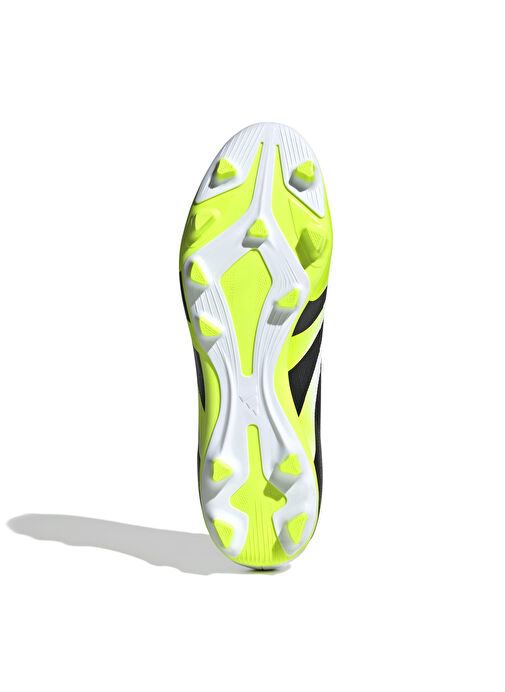 Adidas JH8847 PREDATOR CLUB FG/MG Beyaz Erkek Futbol Ayakkabısı - Görsel 9