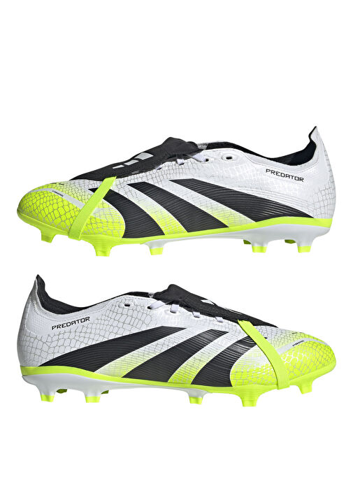 Adidas Beyaz Adidas Predator League