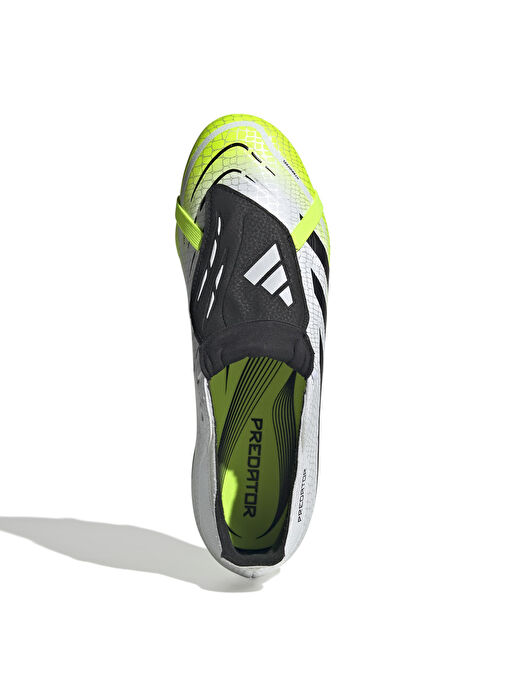 Adidas Beyaz Adidas Predator League