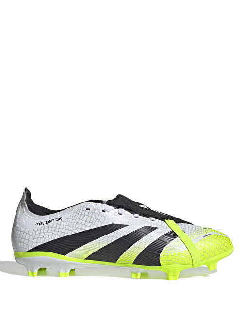 Adidas Beyaz Adidas Predator League