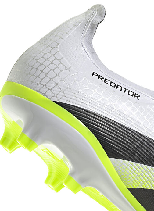 Adidas Beyaz Adidas Predator League