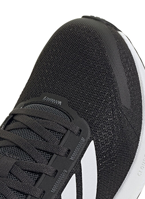 Adidas JQ0630 Runblaze M Siyah Erkek Koşu Ayakkabısı - Görsel 6