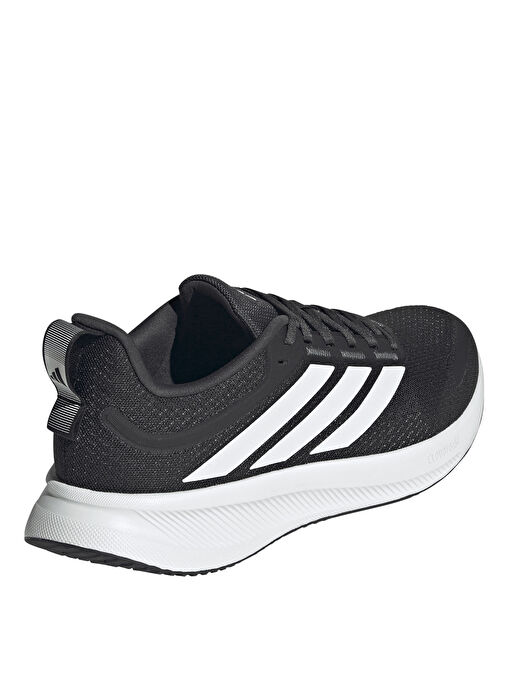 Adidas JQ0630 Runblaze M Siyah Erkek Koşu Ayakkabısı - Görsel 5