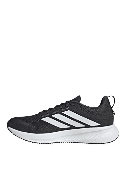 Adidas JQ0630 Runblaze M Siyah Erkek Koşu Ayakkabısı - Görsel 3