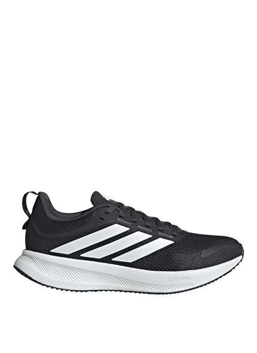 Adidas JQ0630 Runblaze M Siyah Erkek Koşu Ayakkabısı - Görsel 2