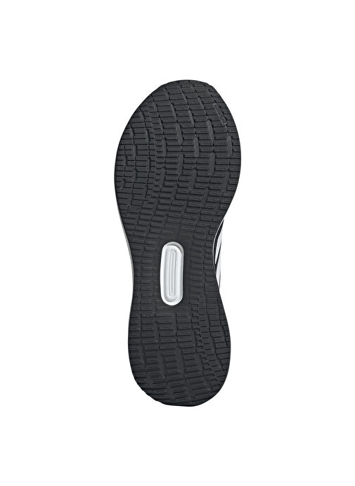 Adidas JQ0630 Runblaze M Siyah Erkek Koşu Ayakkabısı - Görsel 9