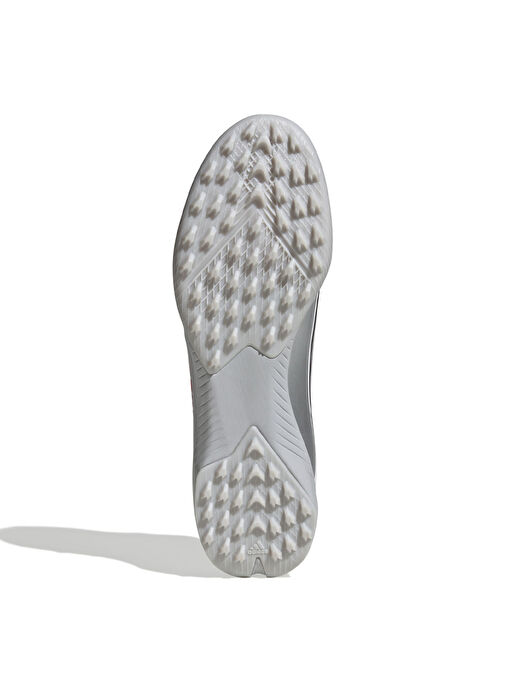 Adidas JP7448 F50 MESSI LEAGUE TF Beyaz Erkek Halı Saha Ayakkabısı - Görsel 9