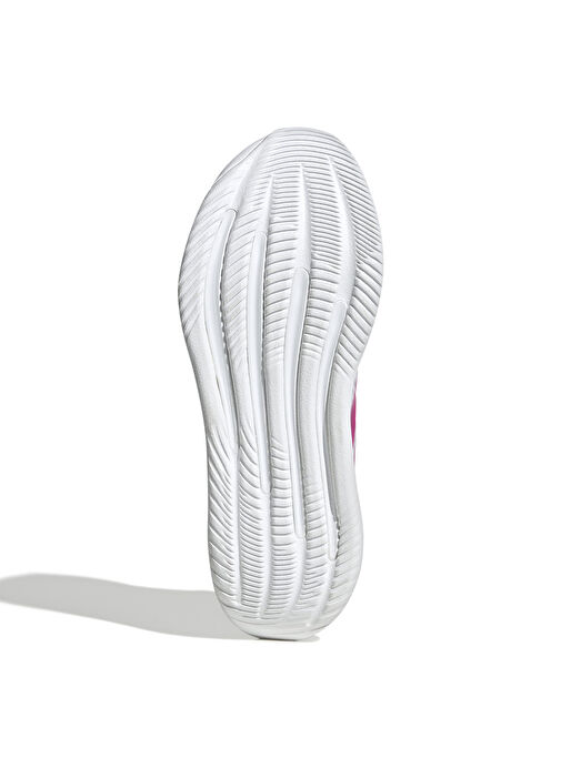 Adidas JR0213 SUPERNOVA COMFORTGLIDE W Beyaz Kadın Koşu Ayakkabısı - Görsel 9