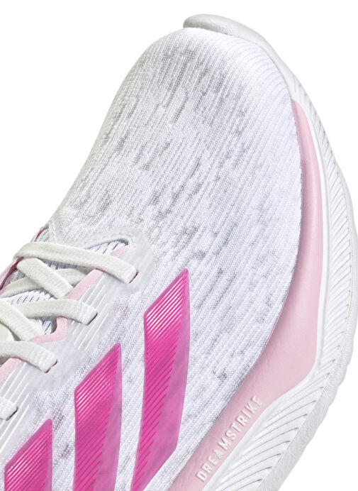 Adidas JR0213 SUPERNOVA COMFORTGLIDE W Beyaz Kadın Koşu Ayakkabısı - Görsel 6