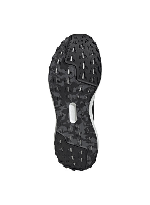 Adidas JR2575 PUREBOOST 5 CLIMAWARM Siyah Erkek Koşu Ayakkabısı - Görsel 9