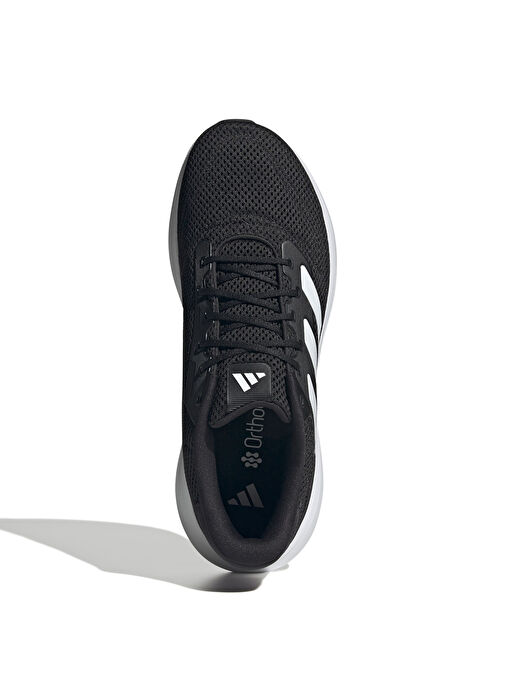 Adidas IH6100 RESPONSE RUNNER U Siyah Erkek Koşu Ayakkabısı - Görsel 8