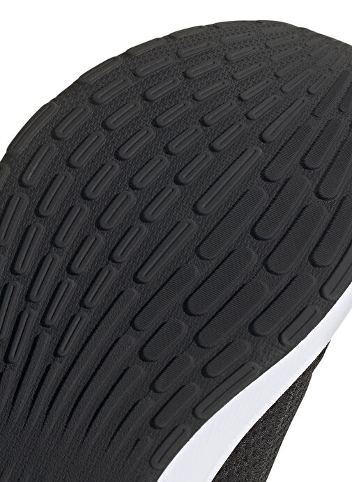 Adidas IH6100 RESPONSE RUNNER U Siyah Erkek Koşu Ayakkabısı - Görsel 7