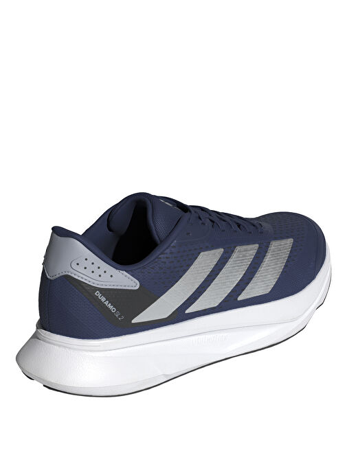 Adidas IH8221 DURAMO SL2 M Lacivert Erkek Koşu Ayakkabısı - Görsel 5