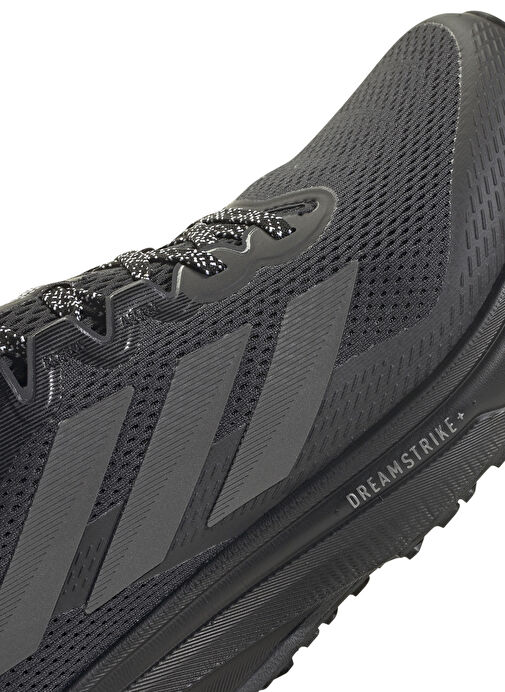 adidas JI2978 SUPERNOVA RISE M ATR Siyah Erkek Koşu Ayakkabısı - Görsel 6