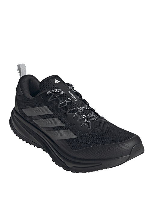 adidas JI2978 SUPERNOVA RISE M ATR Siyah Erkek Koşu Ayakkabısı - Görsel 4