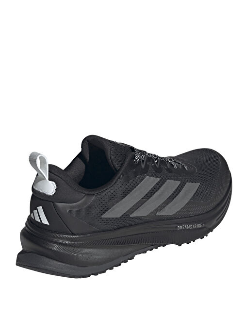 adidas JI2978 SUPERNOVA RISE M ATR Siyah Erkek Koşu Ayakkabısı - Görsel 5