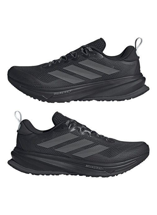 adidas JI2978 SUPERNOVA RISE M ATR Siyah Erkek Koşu Ayakkabısı - Görsel 10