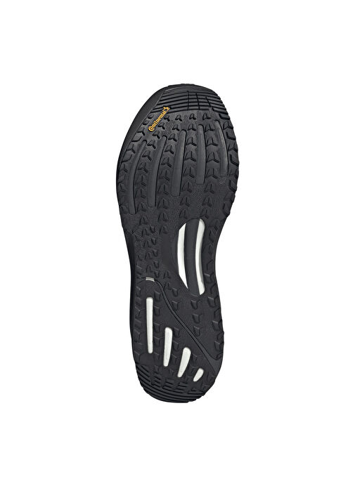 adidas JI2978 SUPERNOVA RISE M ATR Siyah Erkek Koşu Ayakkabısı - Görsel 9