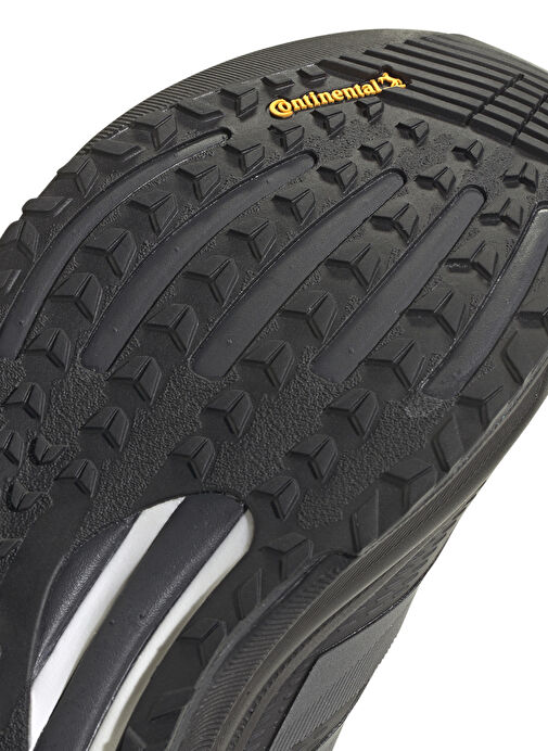 adidas JI2978 SUPERNOVA RISE M ATR Siyah Erkek Koşu Ayakkabısı - Görsel 7