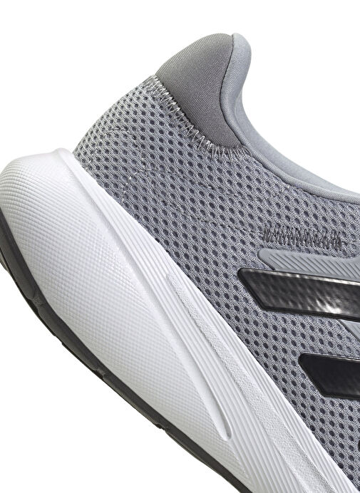 Adidas IH6102 RESPONSE RUNNER U Gri Erkek Koşu Ayakkabısı - Görsel 7