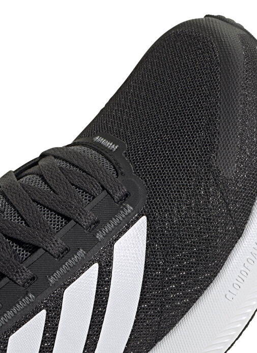 Adidas IH6710 Runblaze W Siyah Kadın Koşu Ayakkabısı - Görsel 6