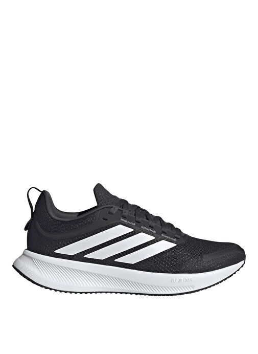 Adidas IH6710 Runblaze W Siyah Kadın Koşu Ayakkabısı - Görsel 2