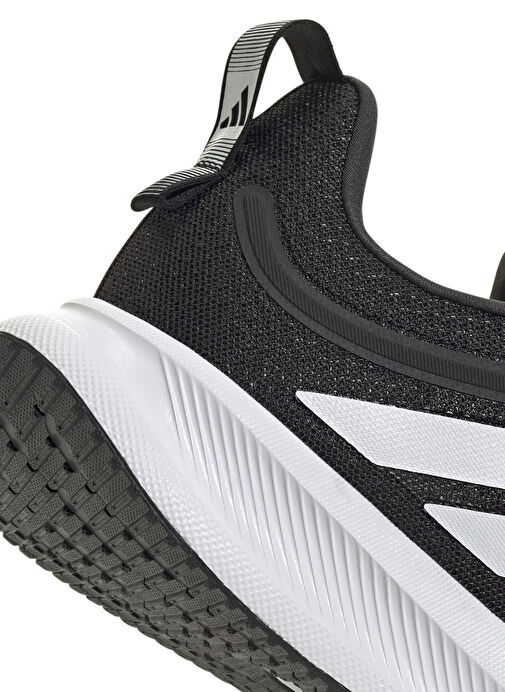 Adidas IH6710 Runblaze W Siyah Kadın Koşu Ayakkabısı - Görsel 7