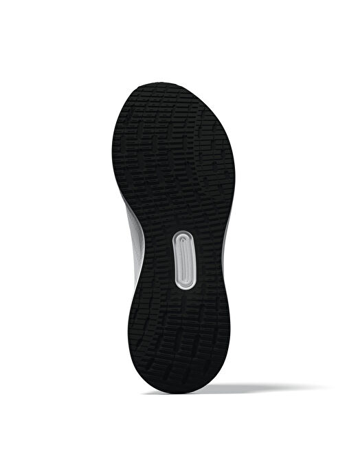Adidas IH9643 Runblaze W Beyaz Kadın Koşu Ayakkabısı - Görsel 6