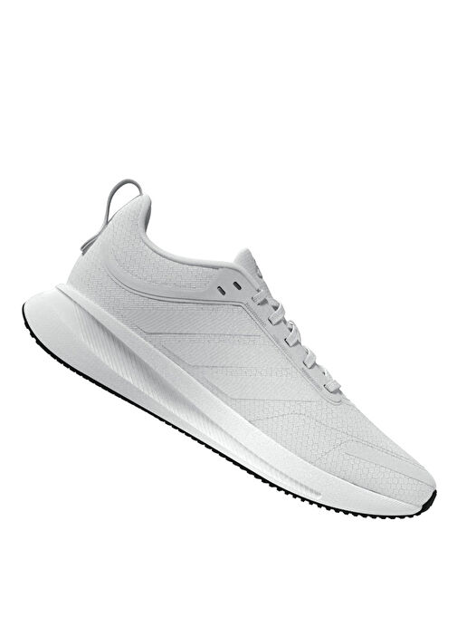 Adidas IH9643 Runblaze W Beyaz Kadın Koşu Ayakkabısı - Görsel 2