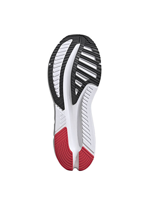 Adidas JR0317 ADISTAR 4 Beyaz Erkek Koşu Ayakkabısı - Görsel 9