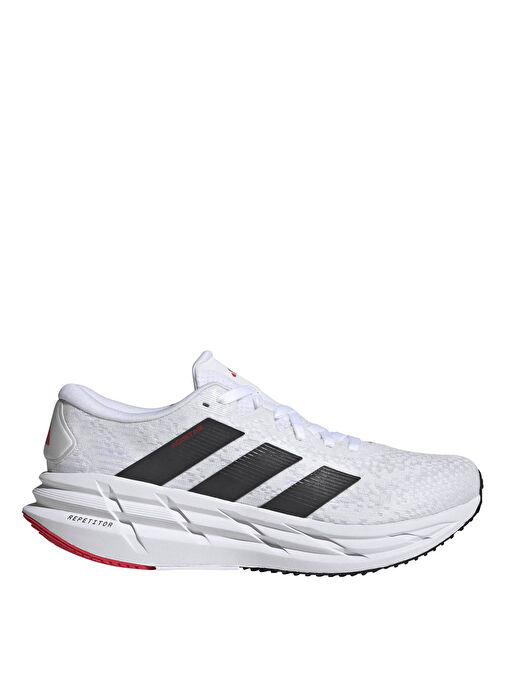 Adidas JR0317 ADISTAR 4 Beyaz Erkek Koşu Ayakkabısı - Görsel 2