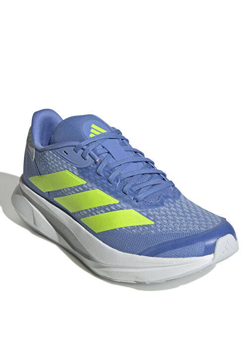 Adidas JS4402 DURAMO SL2 W Mavi Kadın Koşu Ayakkabısı - Görsel 4