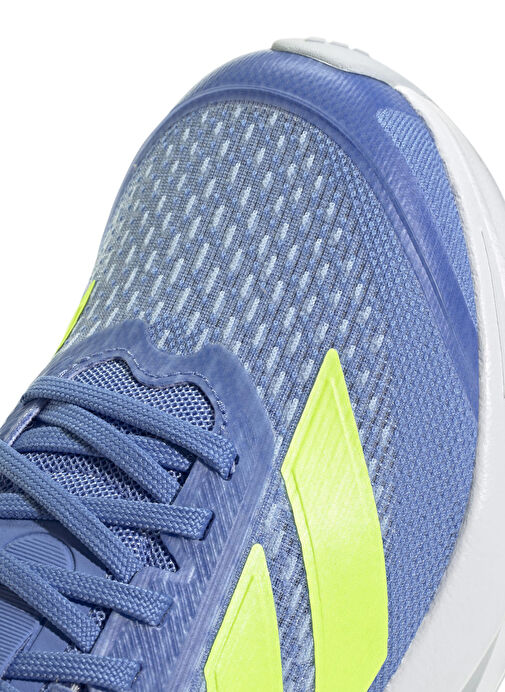 Adidas JS4402 DURAMO SL2 W Mavi Kadın Koşu Ayakkabısı - Görsel 6