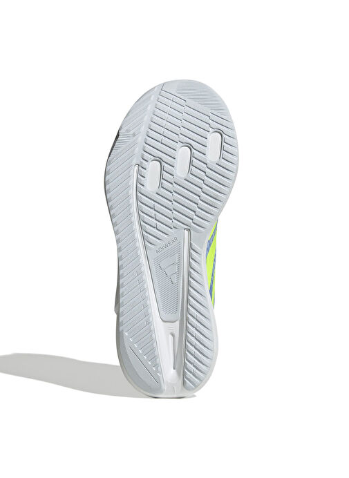 Adidas JS4402 DURAMO SL2 W Mavi Kadın Koşu Ayakkabısı - Görsel 9