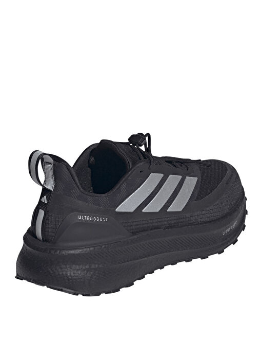 Adidas JI3239 ULTRABOOST 5 CLIMAWARM Siyah Erkek Koşu Ayakkabısı - Görsel 5