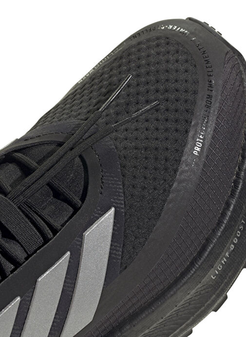 Adidas JI3239 ULTRABOOST 5 CLIMAWARM Siyah Erkek Koşu Ayakkabısı - Görsel 6