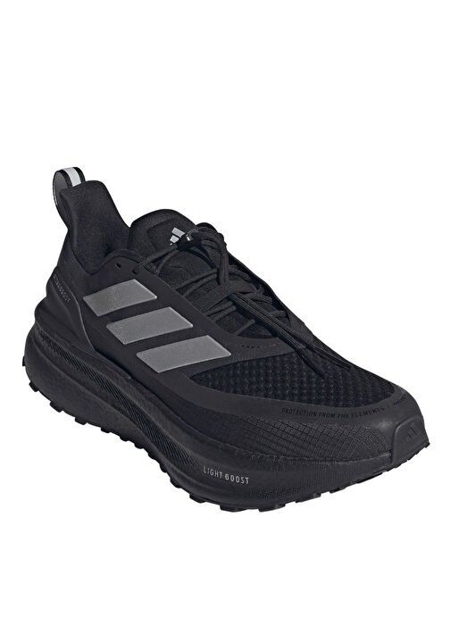 Adidas JI3239 ULTRABOOST 5 CLIMAWARM Siyah Erkek Koşu Ayakkabısı - Görsel 4