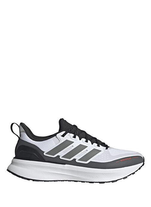 Adidas JP5907 ULTRARUN 5 TR Beyaz Erkek Koşu Ayakkabısı - Görsel 2