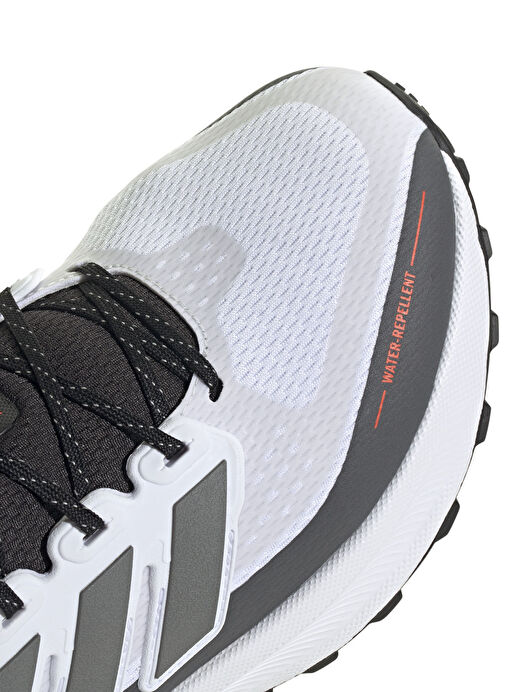 Adidas JP5907 ULTRARUN 5 TR Beyaz Erkek Koşu Ayakkabısı - Görsel 6