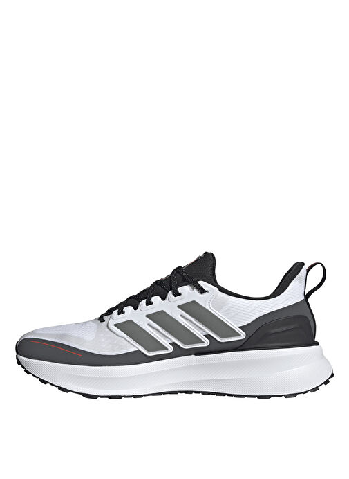 Adidas JP5907 ULTRARUN 5 TR Beyaz Erkek Koşu Ayakkabısı - Görsel 3