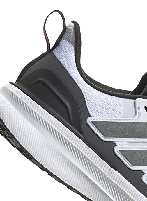 Adidas JP5907 ULTRARUN 5 TR Beyaz Erkek Koşu Ayakkabısı - Görsel 7