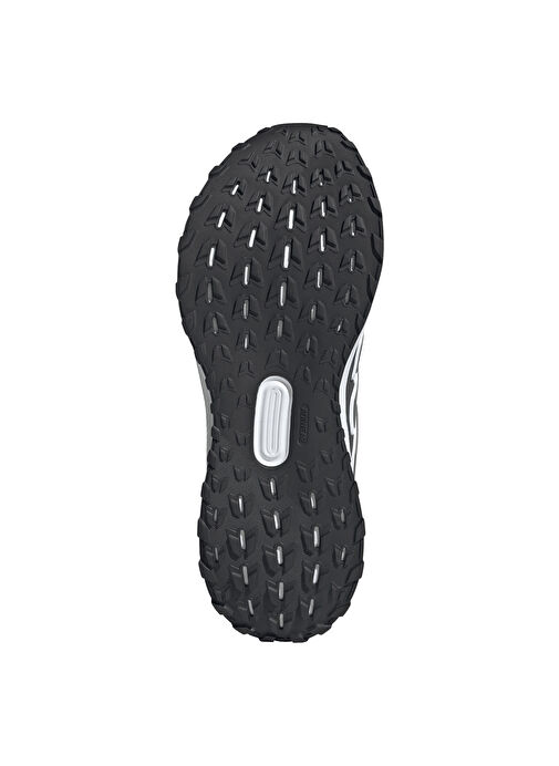 Adidas JP5907 ULTRARUN 5 TR Beyaz Erkek Koşu Ayakkabısı - Görsel 9