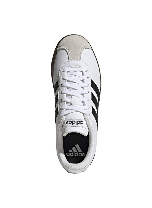 Adidas Beyaz Adidas Vl Court Base