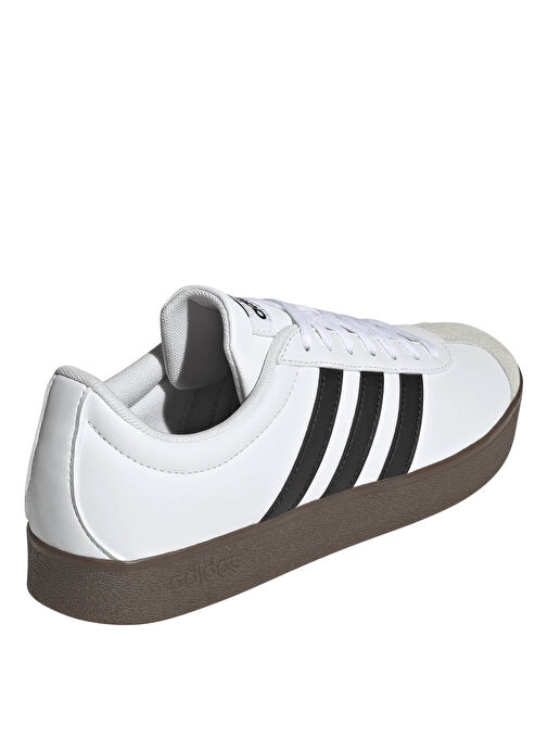 Adidas Beyaz Adidas Vl Court Base
