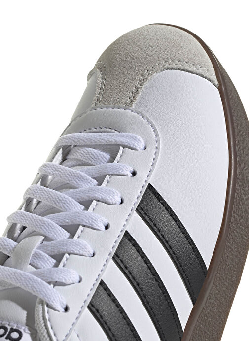 Adidas Beyaz Adidas Vl Court Base