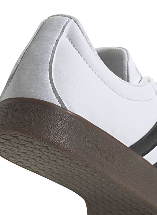 Adidas Beyaz Adidas Vl Court Base