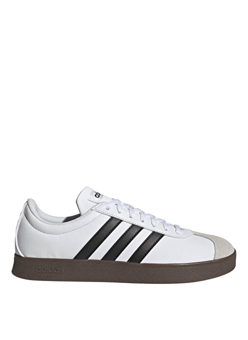 Adidas Beyaz Adidas Vl Court Base