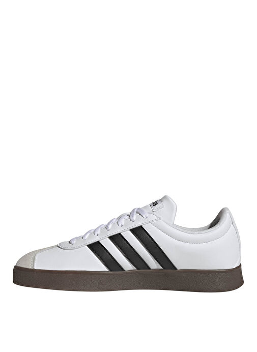 Adidas Beyaz Adidas Vl Court Base